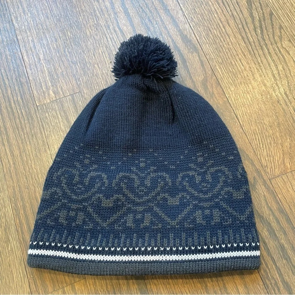 Trend Woolex Wool Blend Knit Beanie - Picture 1 of 7